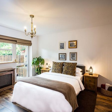 Rose Cottage B&B 스워드 외부 사진