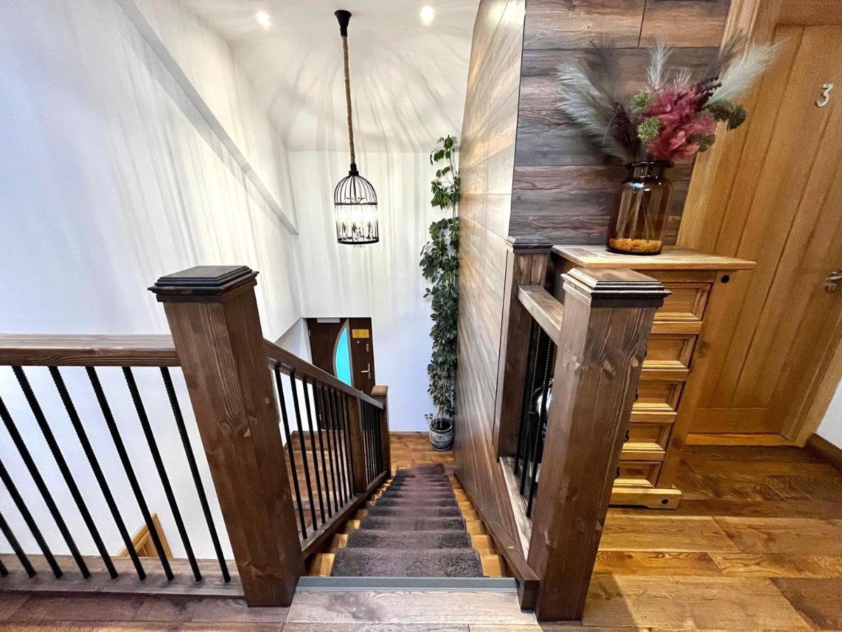 Rose Cottage B&B 스워드 외부 사진