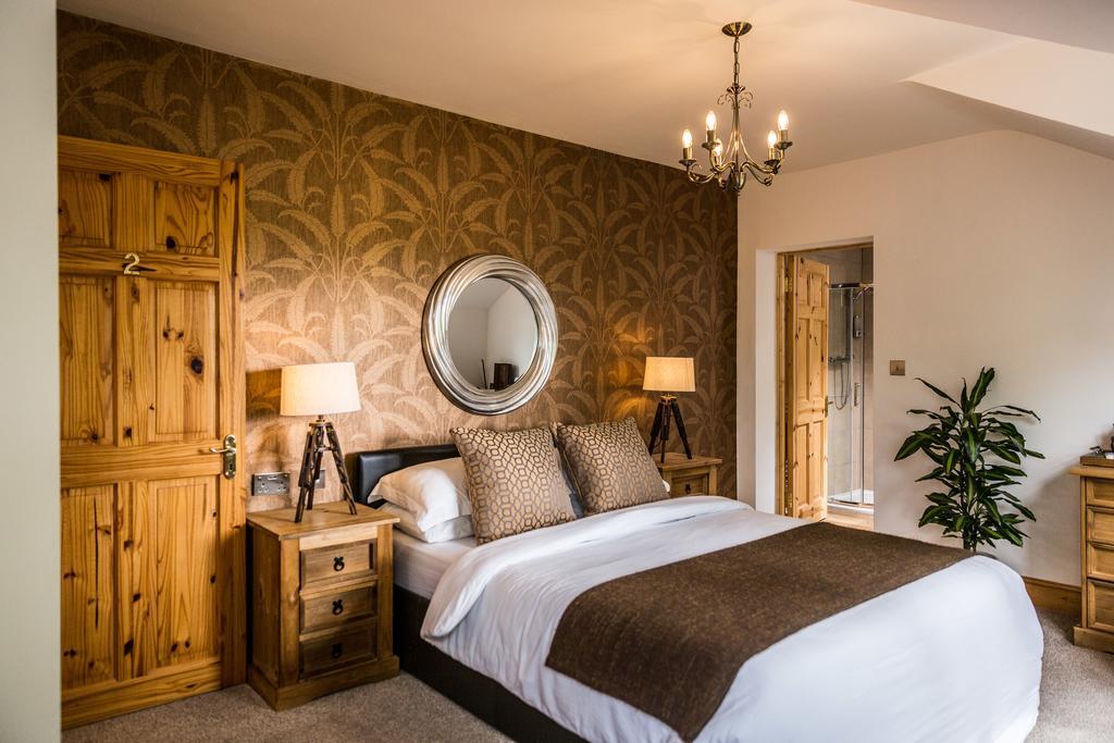 Rose Cottage B&B 스워드 외부 사진