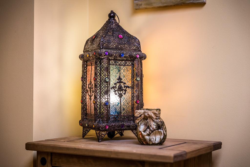 Rose Cottage B&B 스워드 외부 사진