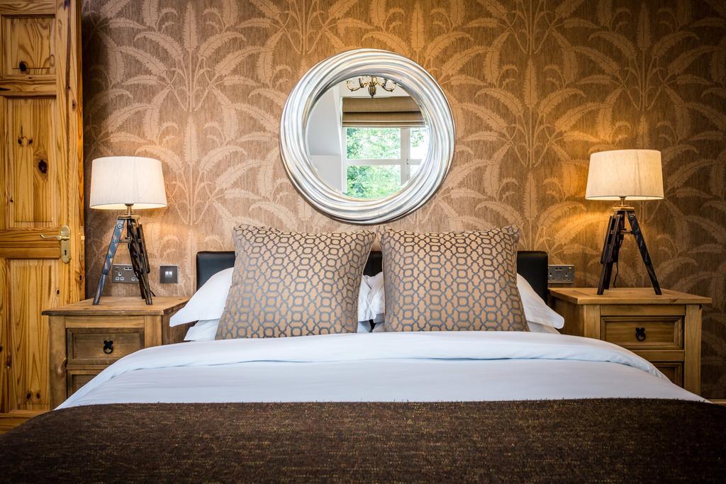 Rose Cottage B&B 스워드 외부 사진