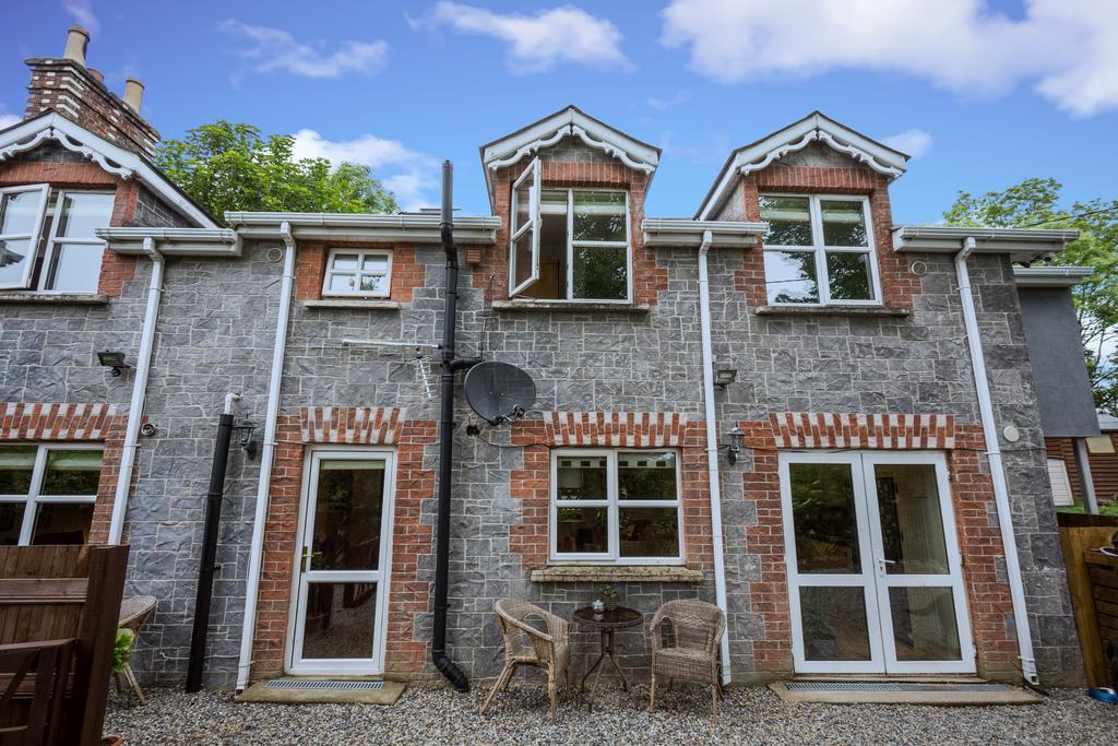 Rose Cottage B&B 스워드 외부 사진